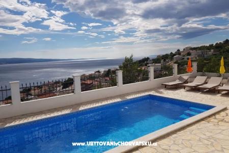 Maison Bernarda Stanići foto 2