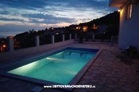 Maison Bernarda Stanići foto 5