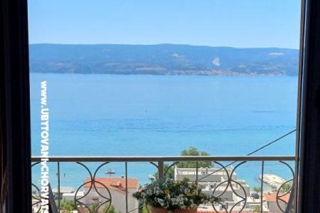 Appartements Beti Omis Croatie