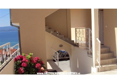 Appartements Beti foto 4