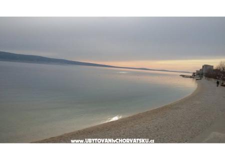 Appartements Biskup foto 2