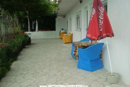 Appartements Blaženka foto 4