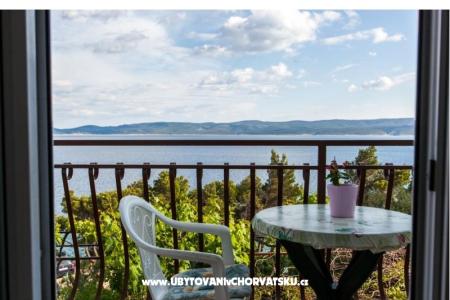 Appartements Blaženka Kovačić foto 2