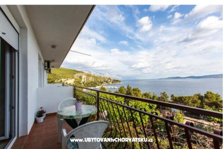 Appartements Blaženka Kovačić foto 4