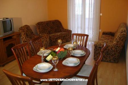 Appartements Blažević foto 4