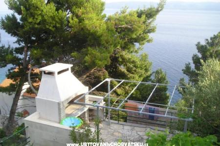 Appartements Bojić foto 3