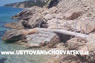 Appartements Bojić foto 4