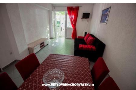 Appartements Branko foto 3