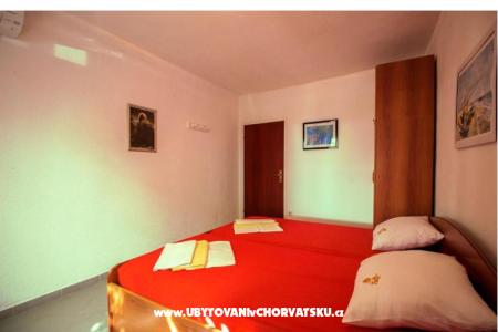 Appartements Branko foto 4