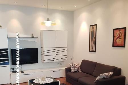 Appartements Centar Omiš foto 2