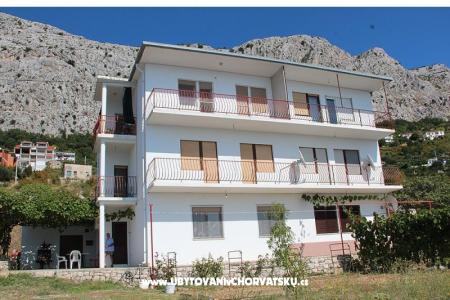 Appartements Cera foto 3