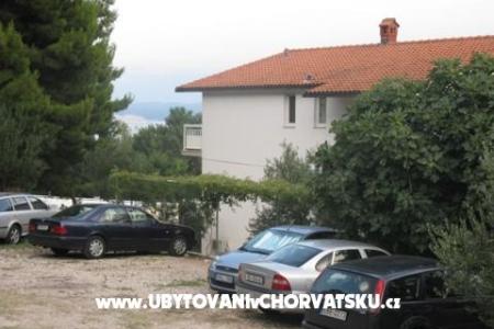 Appartements Ćosić foto 2
