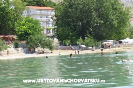 Appartements Ćosić foto 3