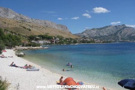 Appartements Ćosić foto 4