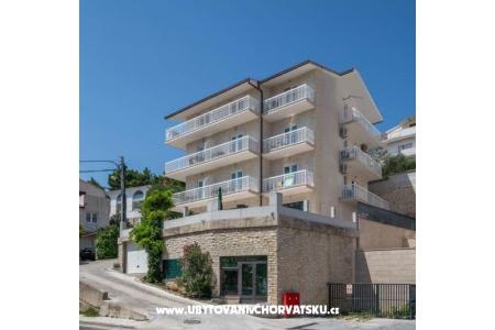 Appartements Ćosić foto 5
