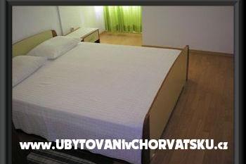Appartements Danka foto 4