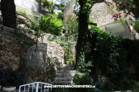 Appartements Darka sur la plage foto 4