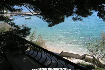 Appartements Darka sur la plage foto 5