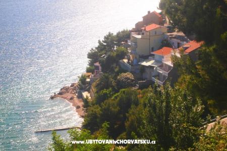 Appartements Delfin Stanići foto 2