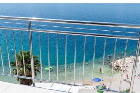 Appartements Denis Omis Croatie