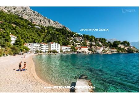 Appartements Diana foto 2