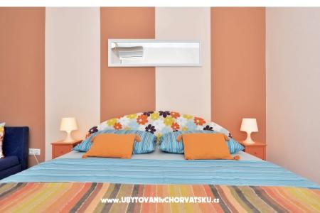 Appartements Dominik foto 2