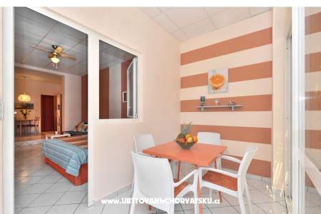 Appartements Dominik foto 5