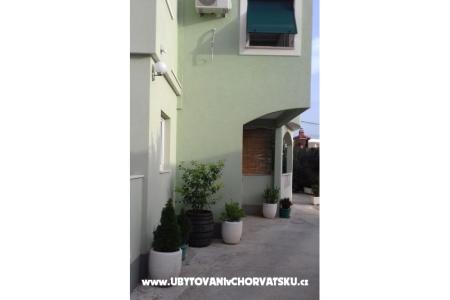 Appartements Draga foto 5