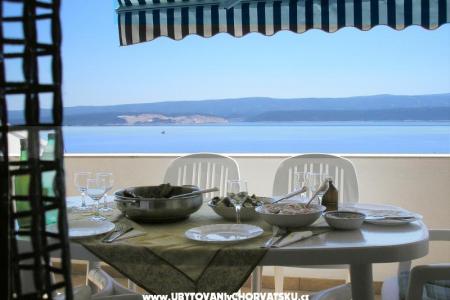 Appartements Dragana foto 3