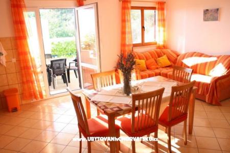 Appartements Dragana foto 5