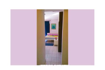 Appartements Dragica, Duće foto 5