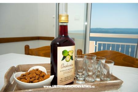 Appartements Drago Kovačić foto 2