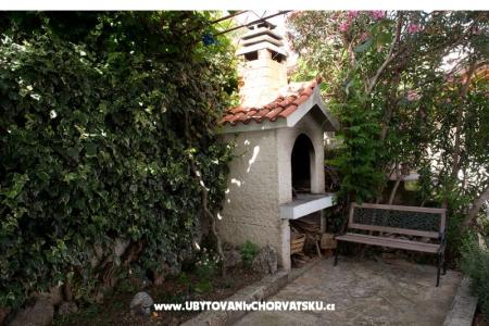 Appartements Drago Kovačić foto 4