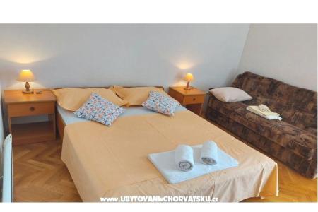 Appartement Duvnjak foto 4