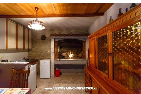 Appartements Filip Duće foto 3