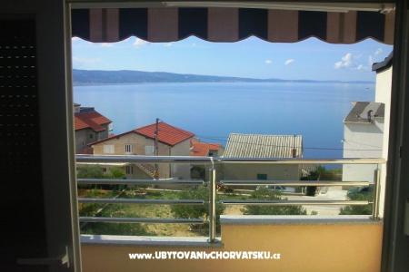 Appartements Gala foto 2