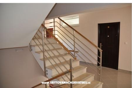 Appartements Gala foto 3