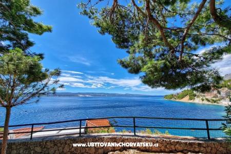 Appartements Hajdi foto 2