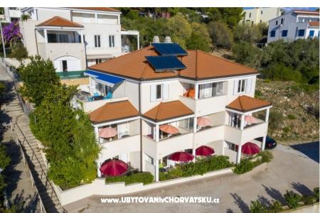 Appartements Ivan i Ian  foto 2