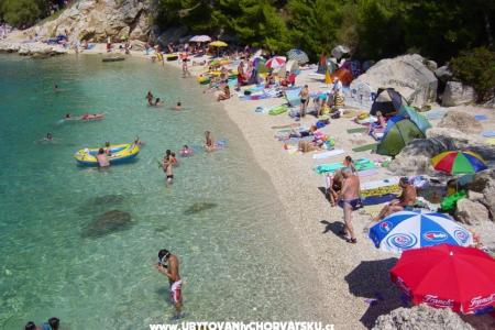 Appartements Ivan i Ian  foto 4