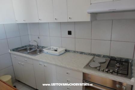 Appartement Lucijan foto 4