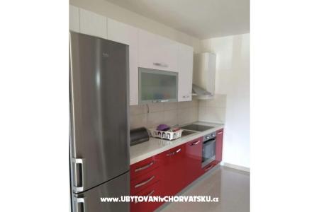 Appartements Ivanka foto 2