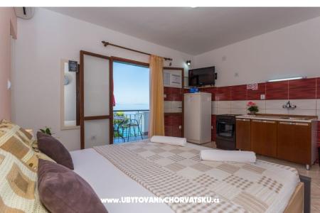 Appartements Ivica foto 3