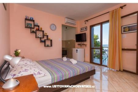 Appartements Ivica foto 4