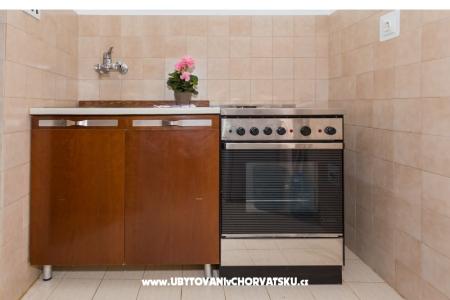 Appartements Ivica foto 5