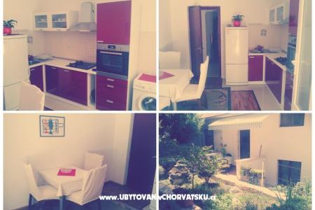 Appartements Jaki foto 4