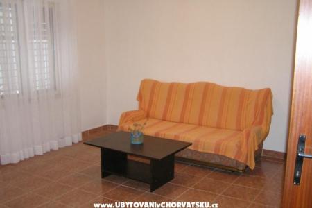 Appartements Janković foto 2