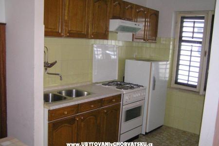 Appartements Janković foto 3