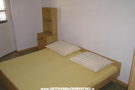 Appartements Janković foto 4