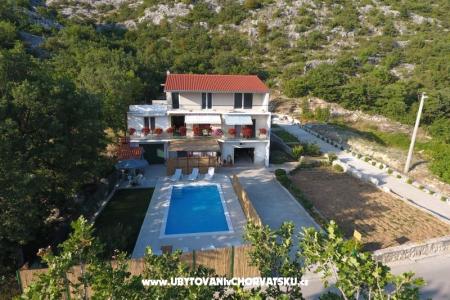 Appartements Bašić foto 4